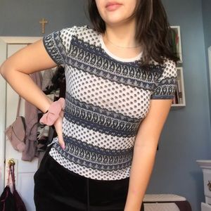 American Eagle T-shirt